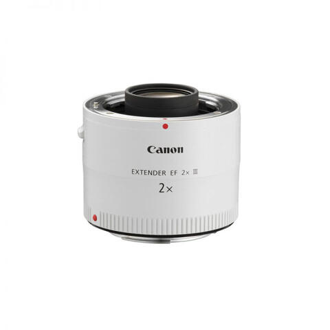 Canon Extender EF 2X III 2x telekonverter